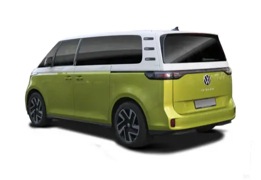 Volkswagen ID.Buzz