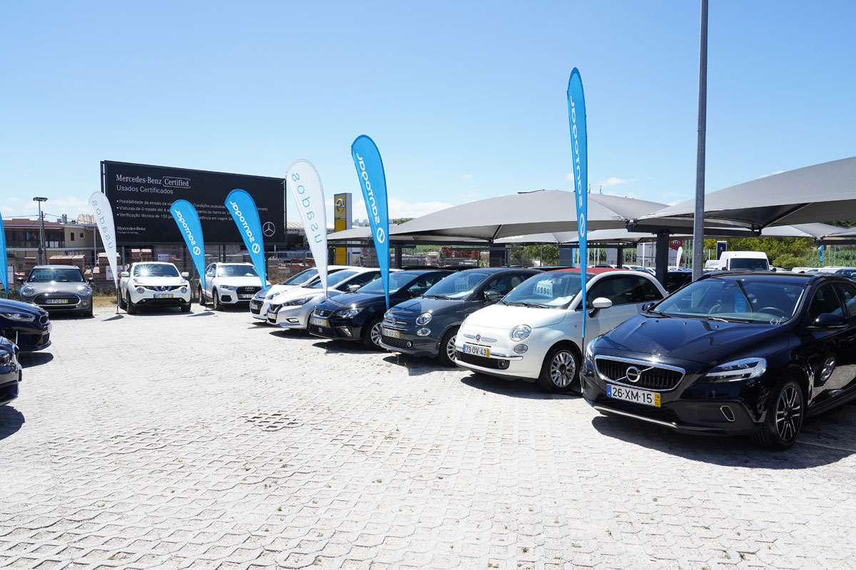 Santogal Usados Loures 1