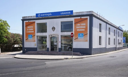 Santogal Usados Odivelas 1