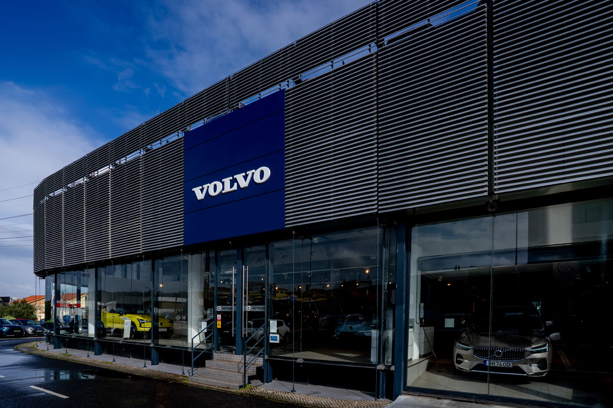 Santogal Volvo Cascais Oficina 1 (1)