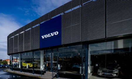 Santogal Volvo Cascais Oficina 1 (1)
