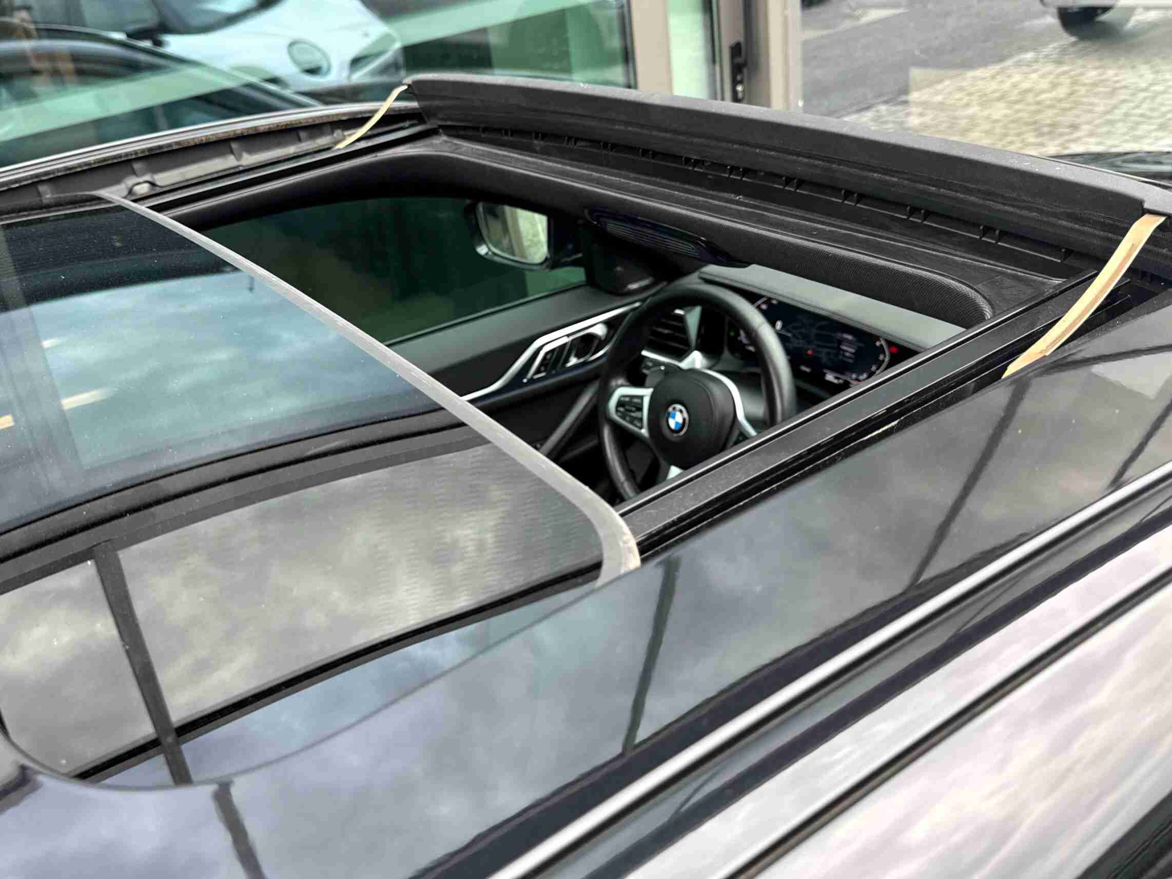 BMW Série 4 430 i Desportiva M Auto — fotografia 19