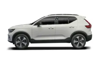 XC40 (536) 21-_4