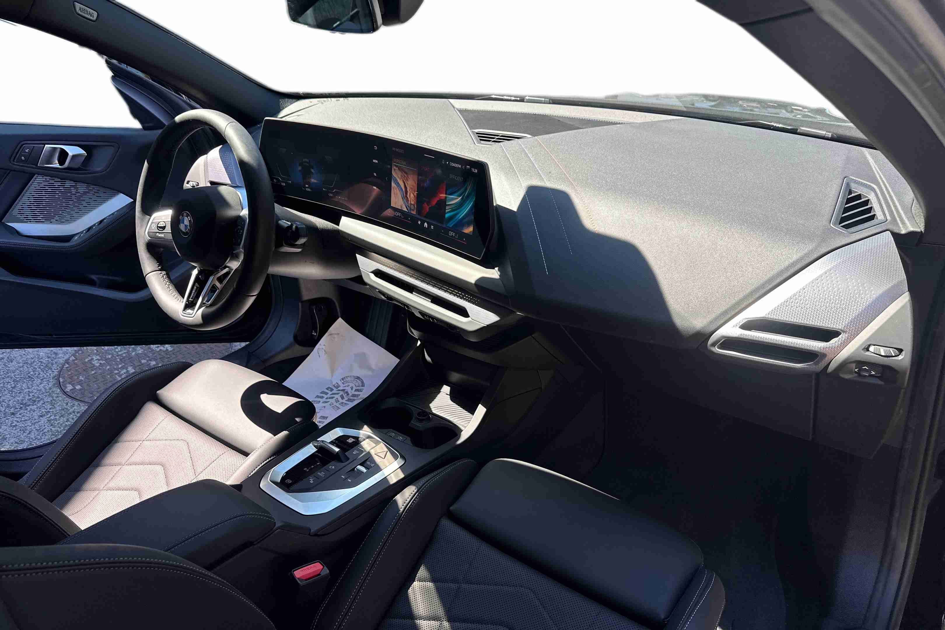 BMW Série 2 218 d Pack Desportivo M — fotografia 8