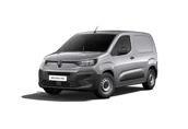 Santogal Citroen Berlingo Eurotax 1
