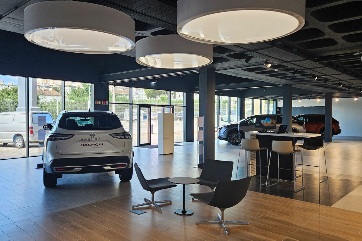 Santogal Nissan Chelas Stand 3 (1)