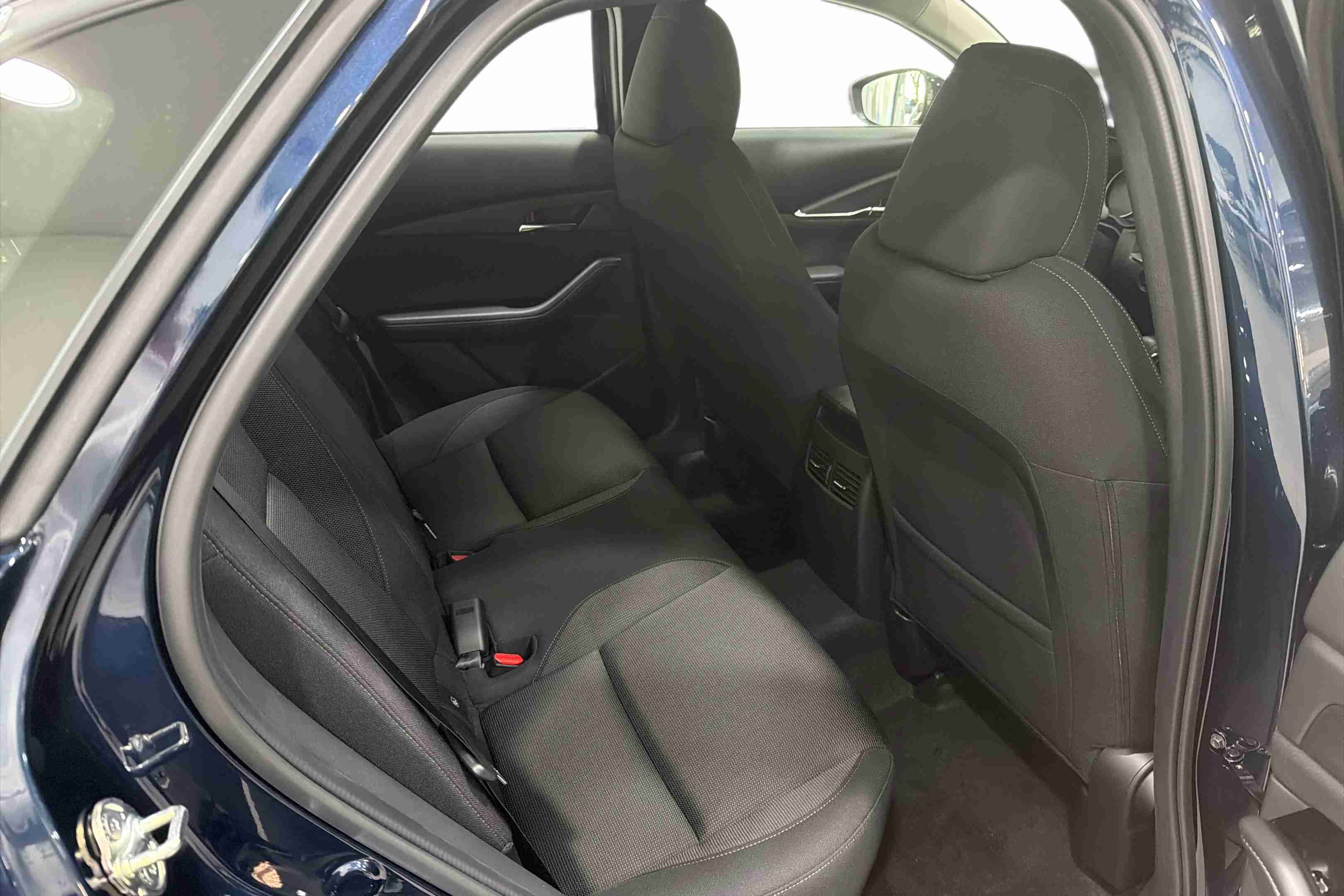Mazda CX-30 CX-30 2.0 e-Skyactiv-X Centre-line — fotografia 10