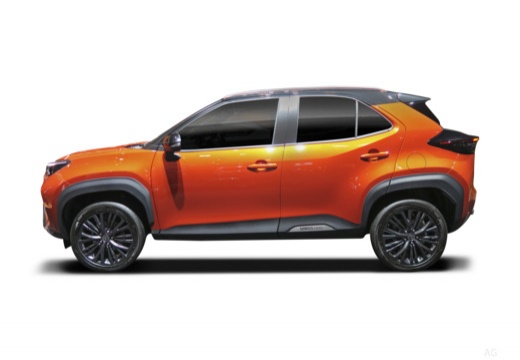 Yaris Cross (XP210) 26-_4