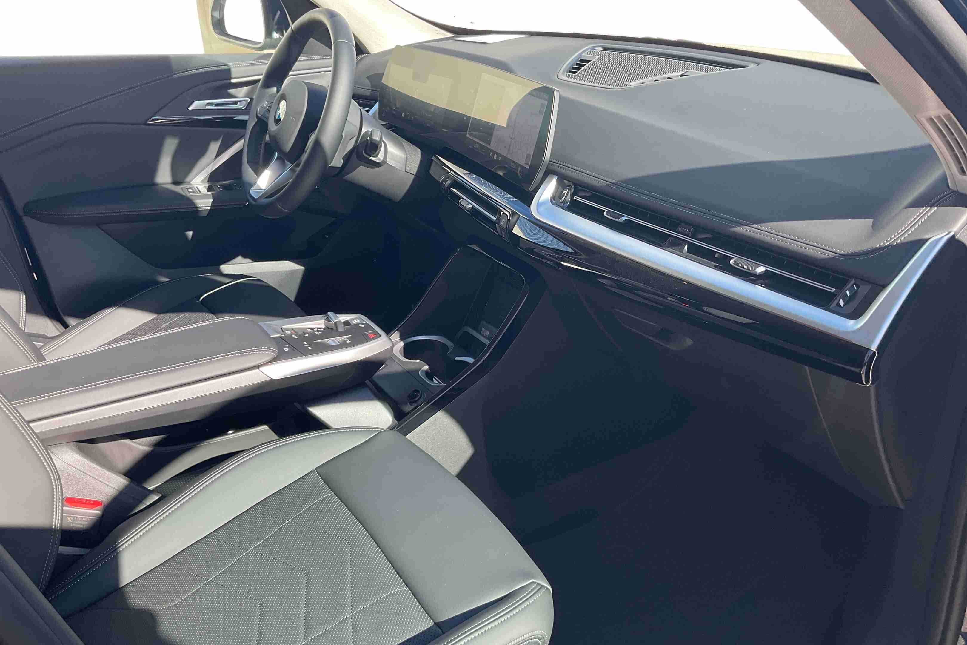 BMW X1 X1 sDrive18i xLine — fotografia 9
