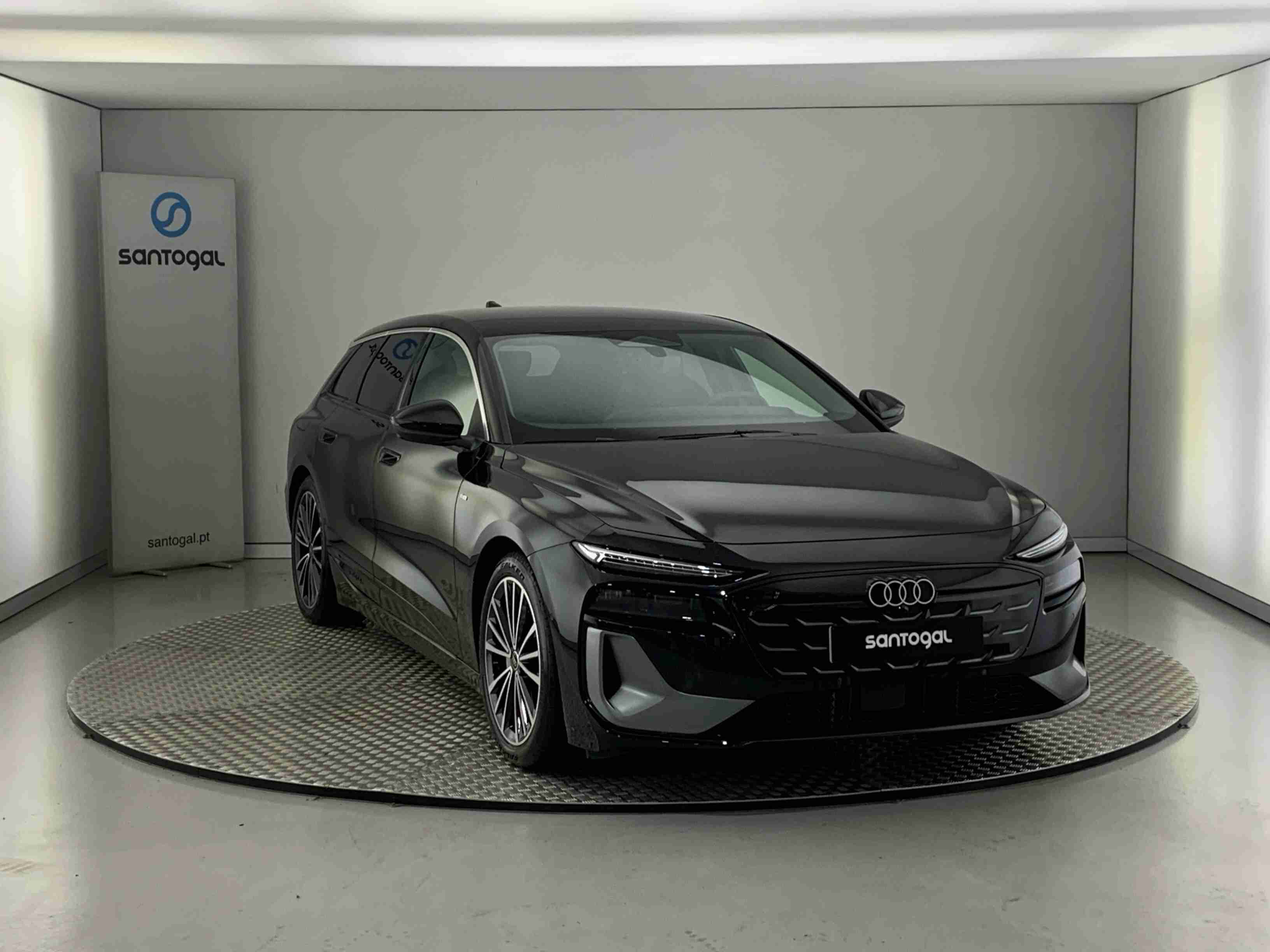 Audi A6 A6 Avant e-tron 100 kWh Performance — fotografia 10