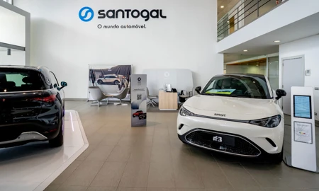 Santogal Smart Lisboa Stand 3