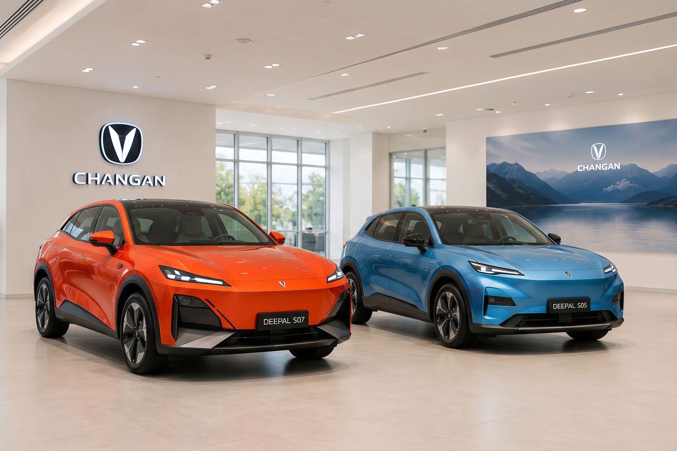 Santogal Changan Loures Stand 3 (1)