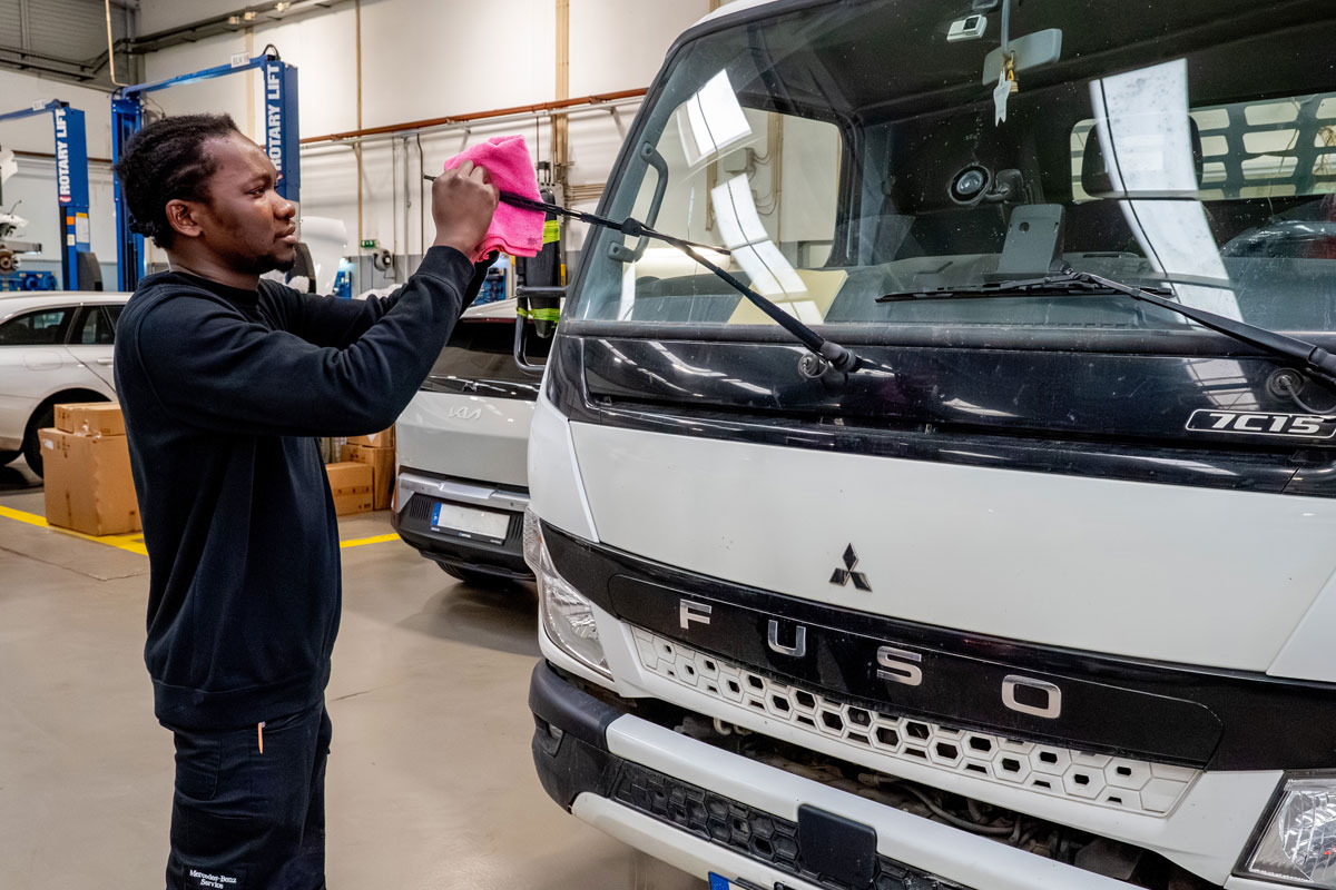 Santogal Fuso Loures Stand 3