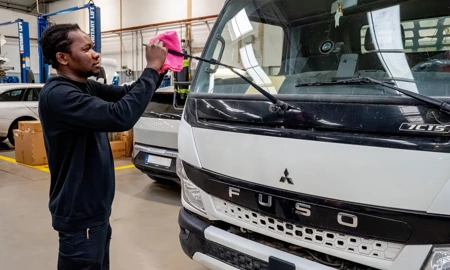 Santogal Fuso Loures Stand 3