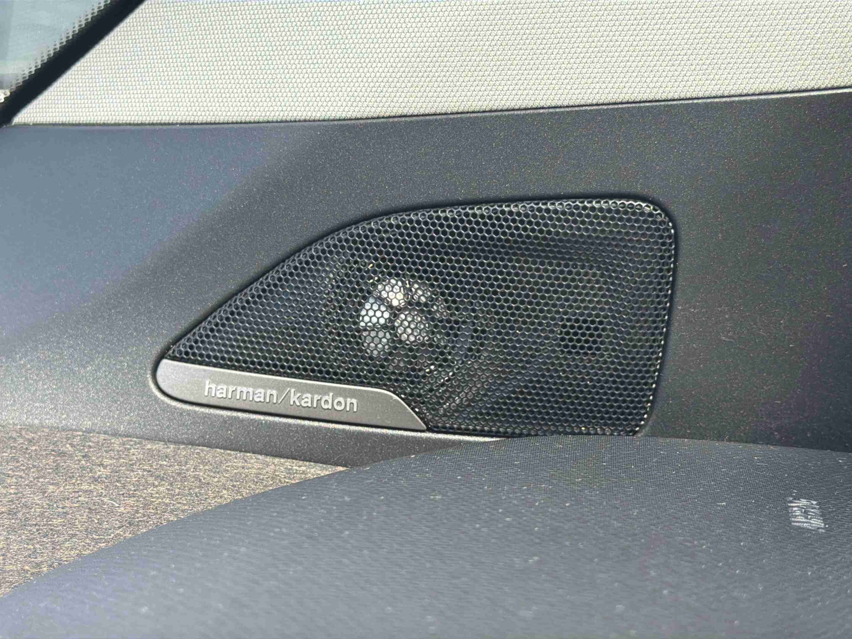 BMW i3 i3s 94Ah — fotografia 11