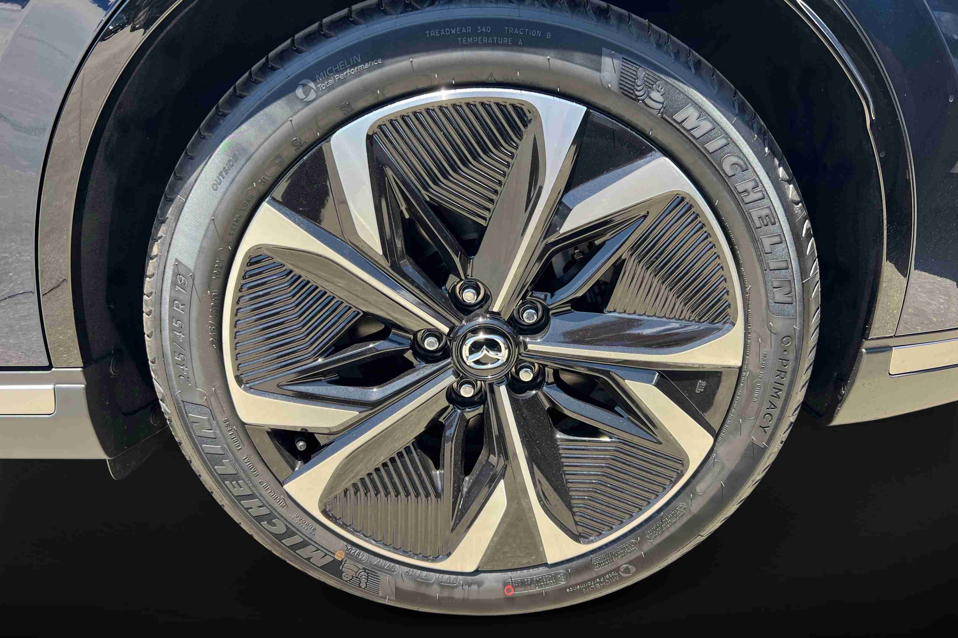 Mazda 6 Mazda6e 68.8 kWh Takumi Plus — fotografia 6