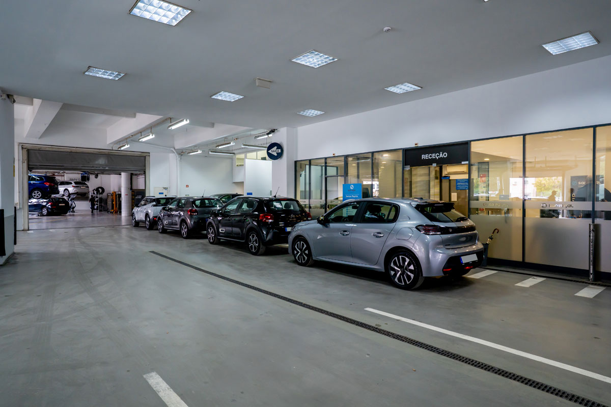 Santogal Peugeot Lisboa Praca Espanha Oficina 2 (1)