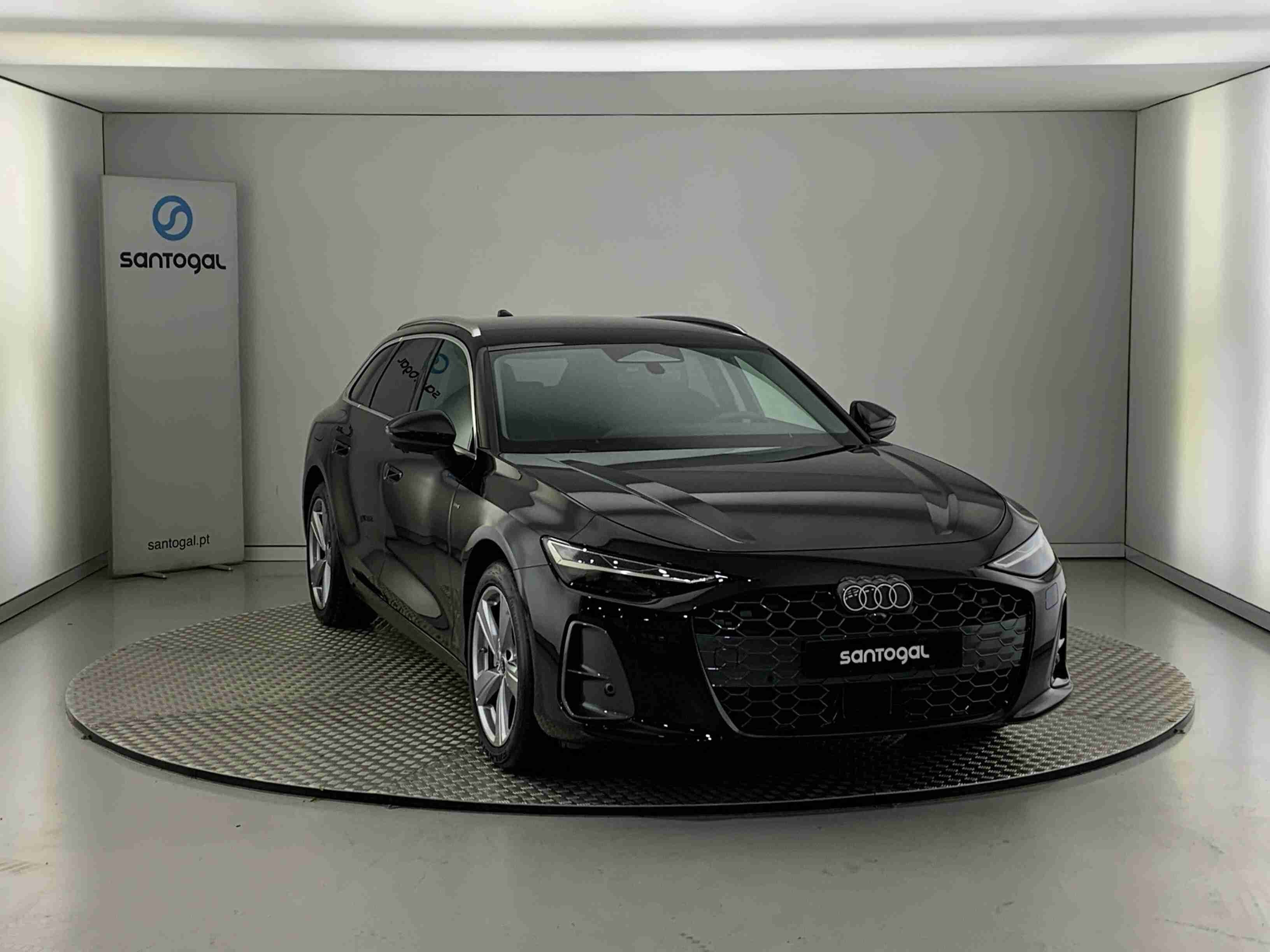 Audi A6 A6 Avant e-hybrid — fotografia 10