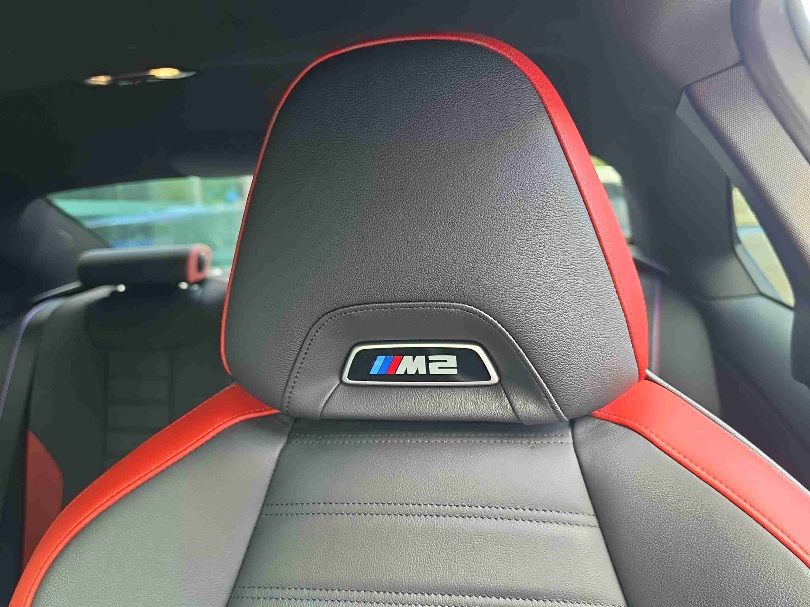 BMW Série 2 M2 Auto — fotografia 24