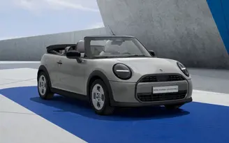 Mini Cooper Cabrio (F67) 24-_1