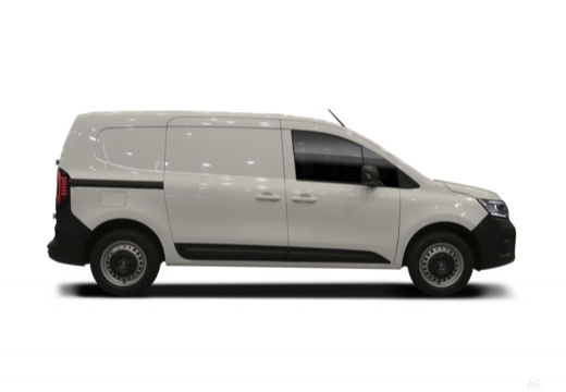 Kangoo Van E-Tech (KV1) 22-_5