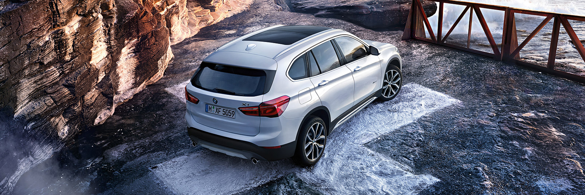 Nova Landing Page Slider Grande X1c