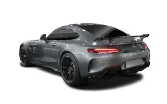 AMG GT 4 Coupé Hibrido (X290) 22-24_2