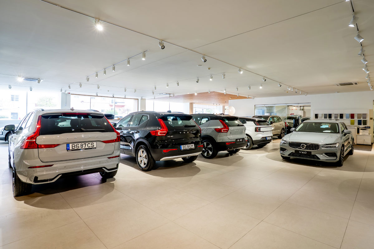 Santogal Volvo Lisboa Stand 2 (1)
