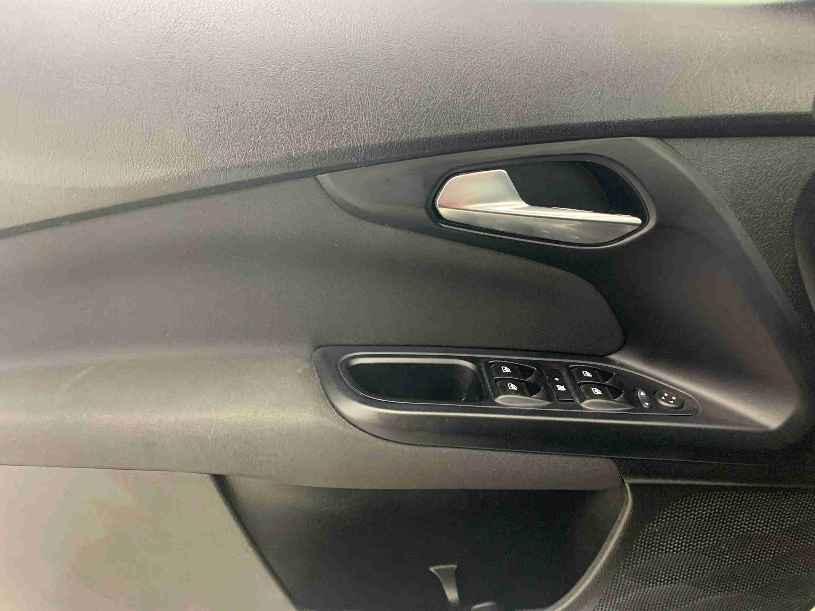 FIAT - Tipo - Tipo 1.3 Multijet Cross