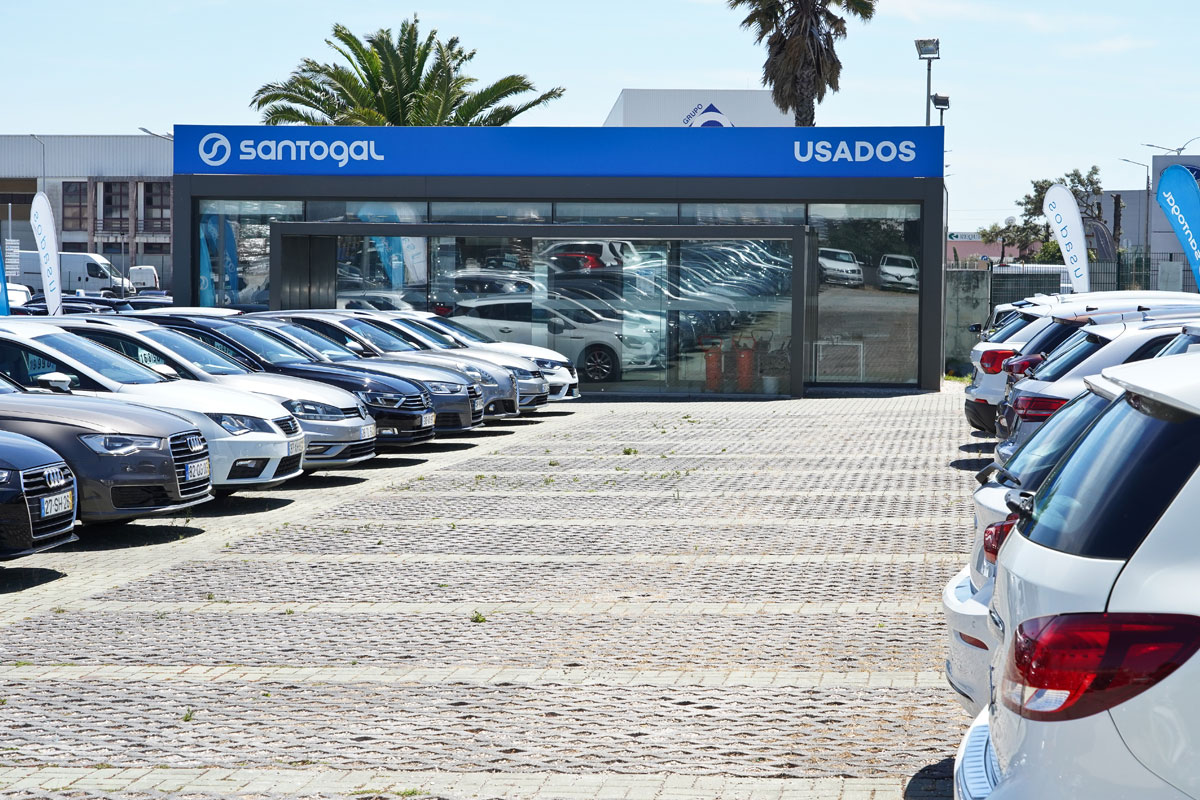 Santogal Usados Abrunheira 2
