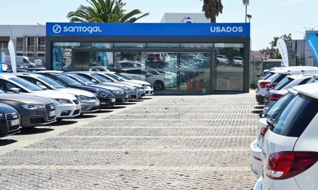 Santogal Usados Abrunheira 2