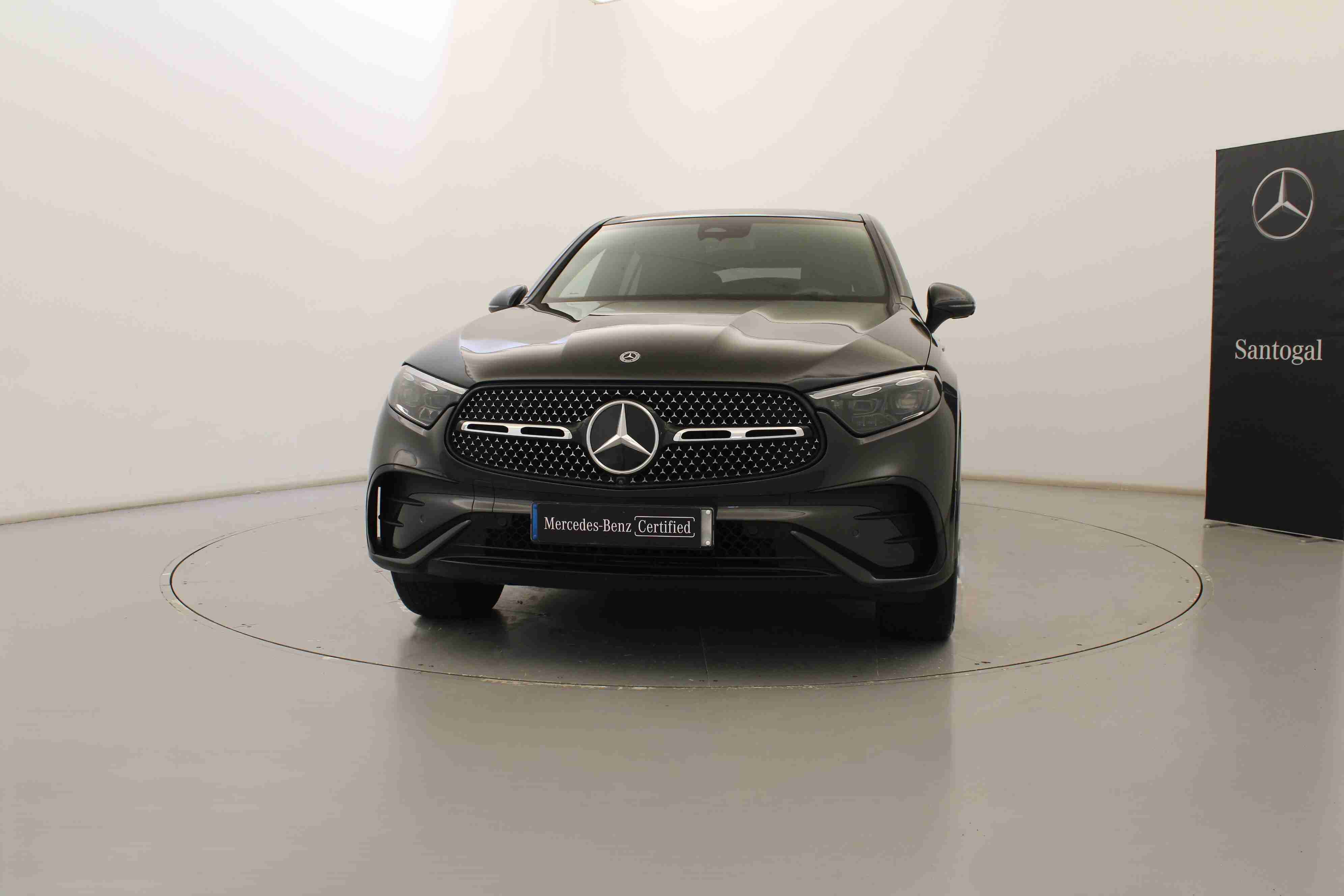 Mercedes-Benz Classe GLC GLC 300 e 4Matic — fotografia 15