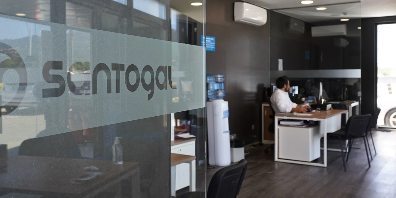 Santogal Usados Abrunheira 2