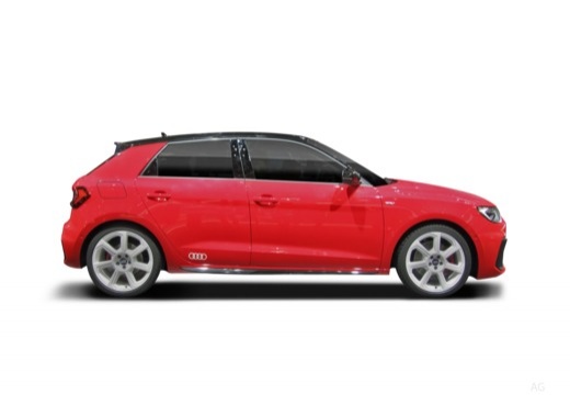 A1 Sportback (GB) 19-_5