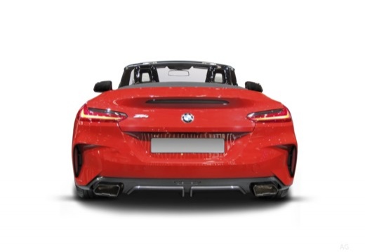 Z4 Roadster LCI (G29) 22-_3