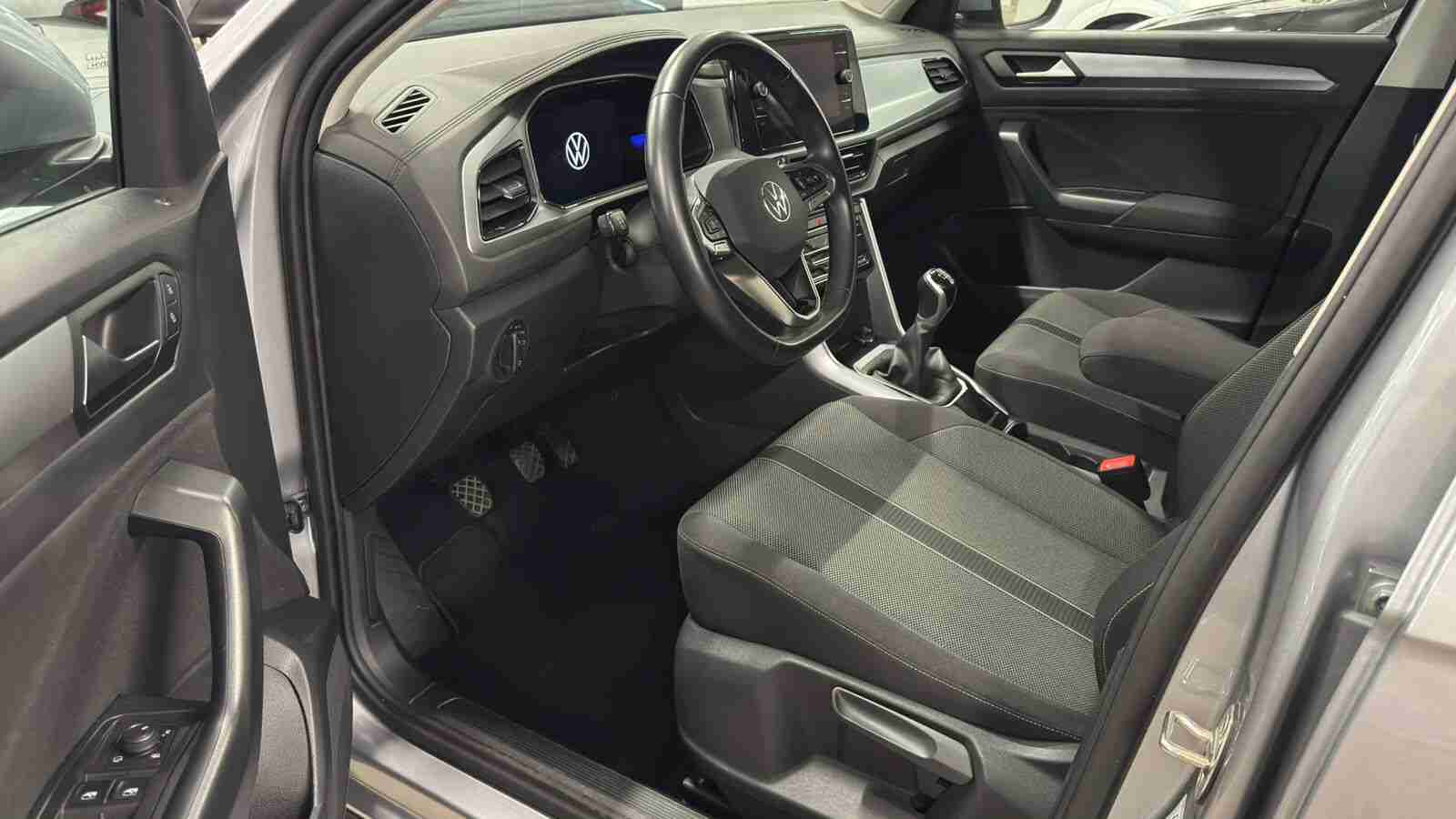 Volkswagen T-Roc T-Roc 1.0 TSI Life — fotografia 7