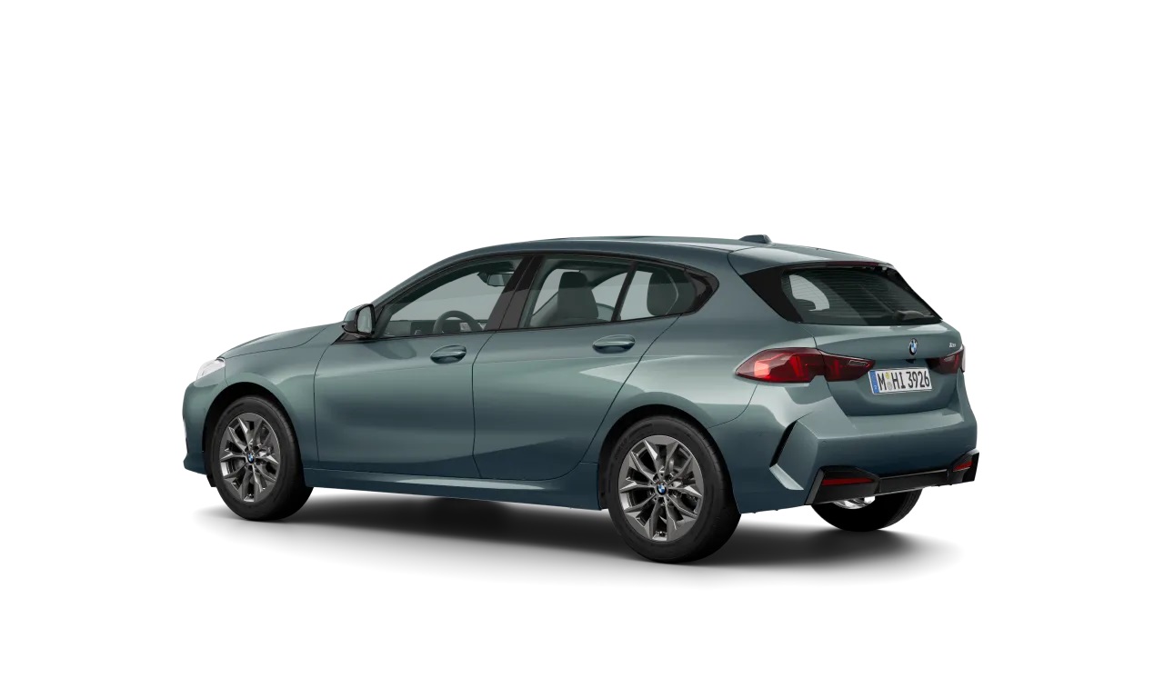 Serie-1 Diesel (F70) 24-_2