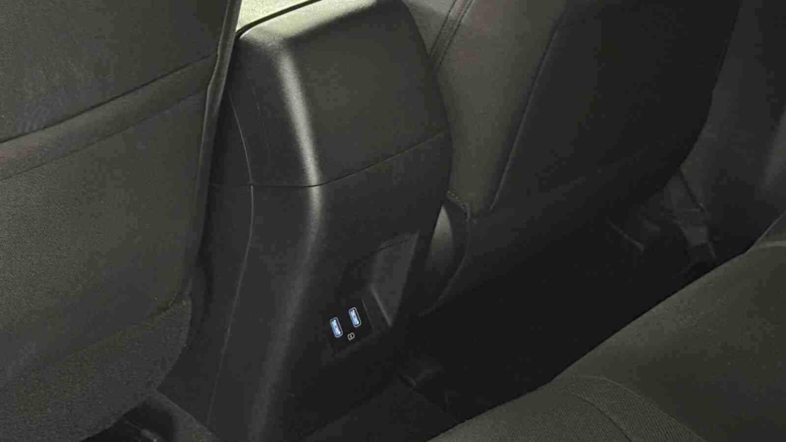 Hyundai Tucson Tucson 1.6 T-GDI Premium — fotografia 14
