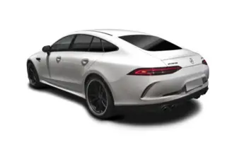 AMG GT 4 Coupé Hibrido (X290) 22-24_1