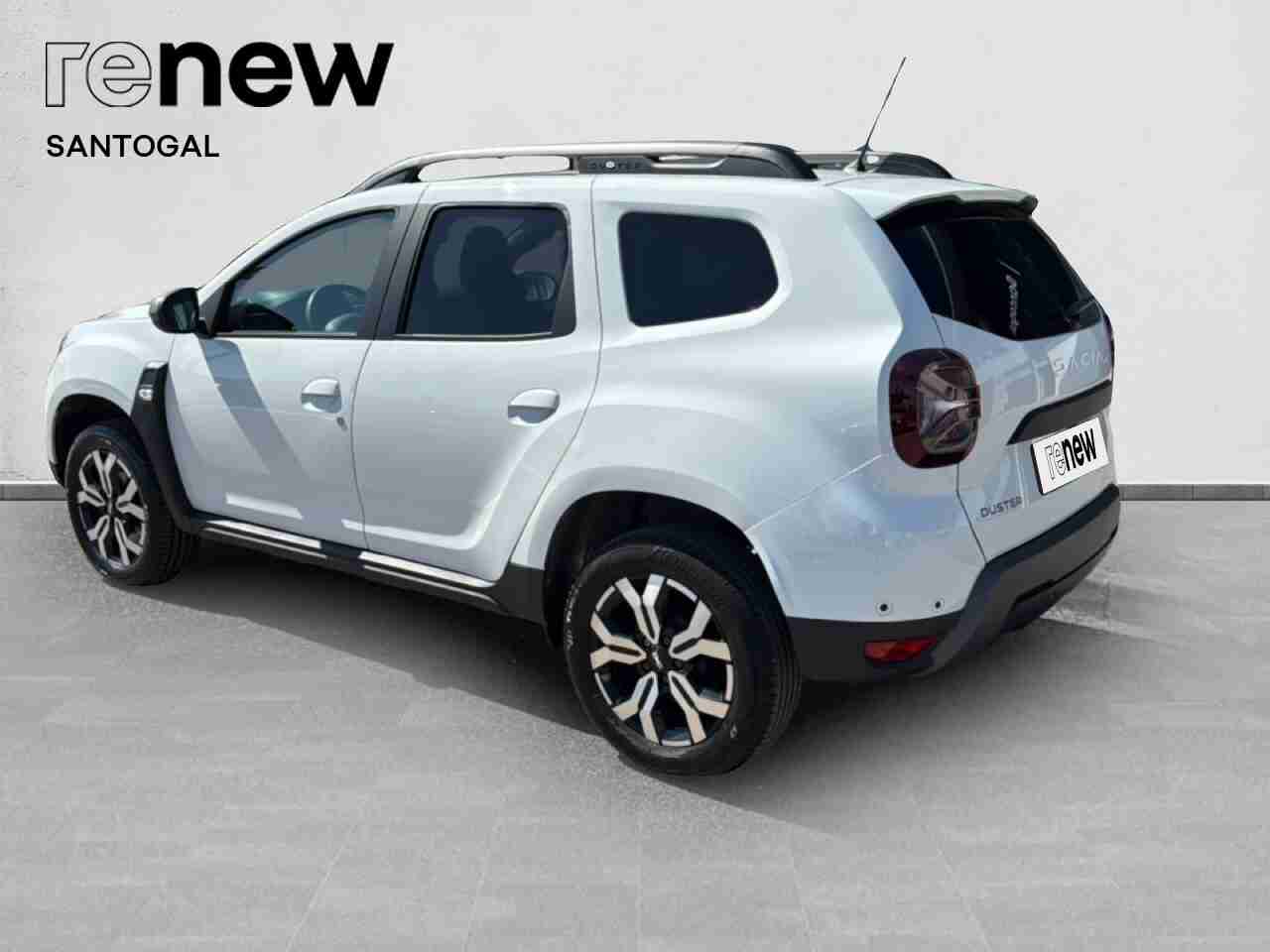Dacia Duster Duster 1.0 TCe ECO-G Journey Bi-Fuel — fotografia 6