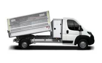 e-Boxer Chassis-Cabina (2PXE) 23-_5