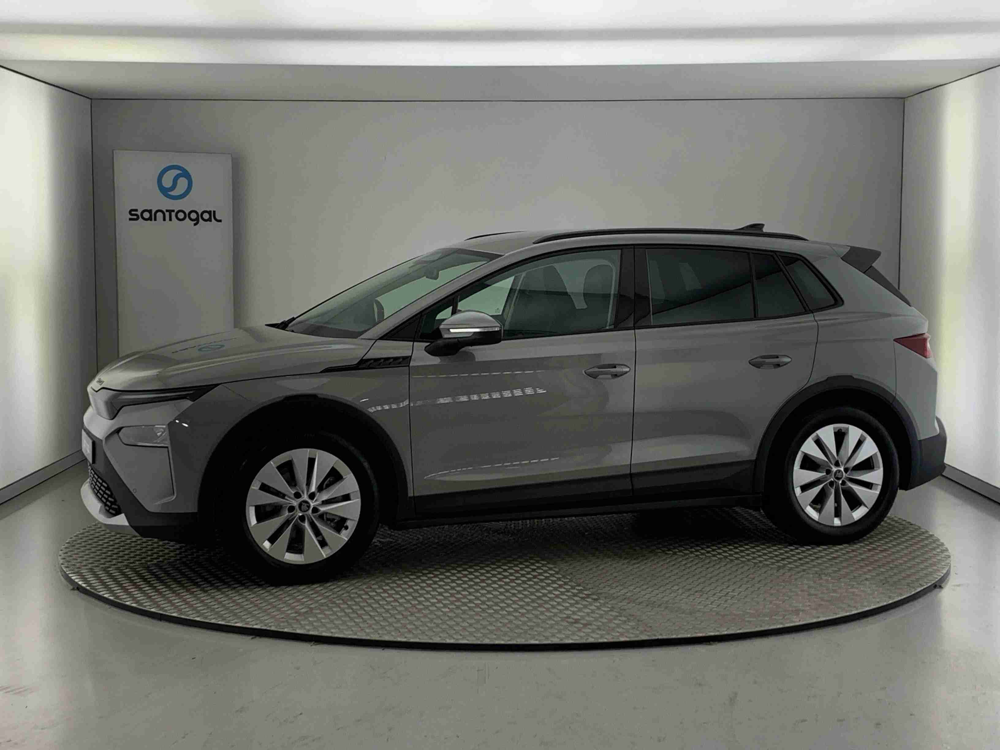 Skoda Elroq Elroq 60 Selection — fotografia 12