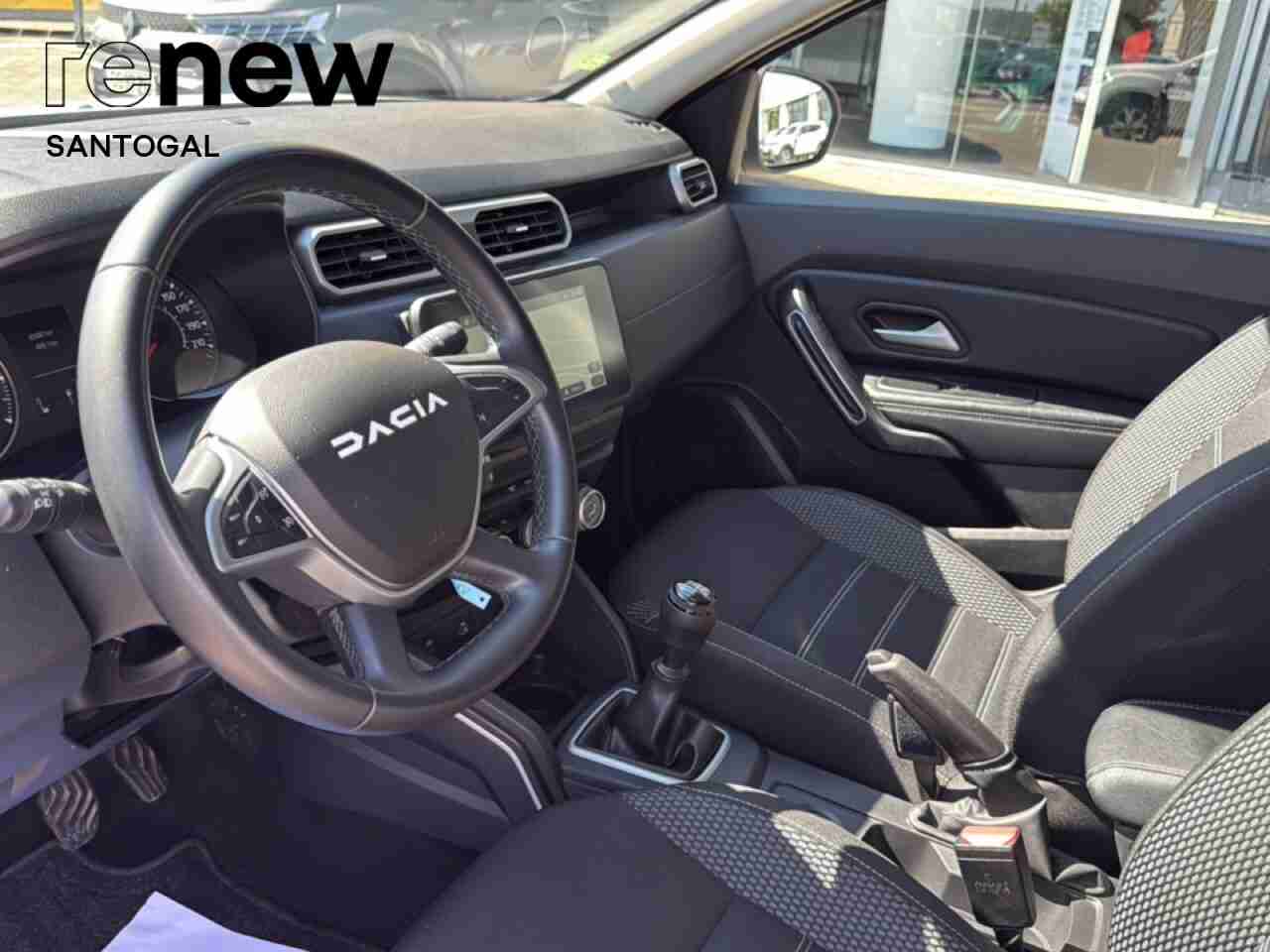 Dacia Duster Duster 1.0 TCe ECO-G Journey Bi-Fuel — fotografia 16