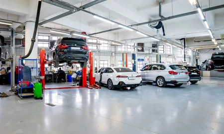 Santogal Bmw Lisboa Oficina 2025 2