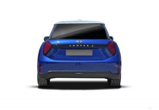 Mini Cooper Electrico (J01) 23-_3