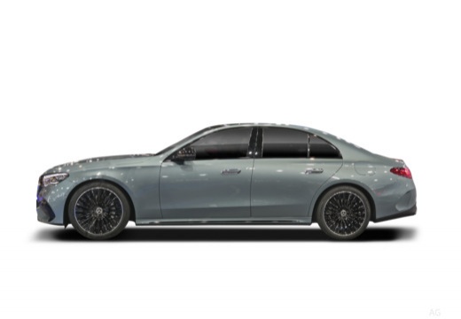 MERCEDES E 300 e — photo 2