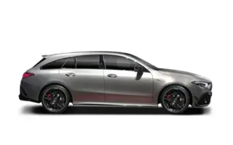 Classe CLA Shooting Brake (X118) 23-_5