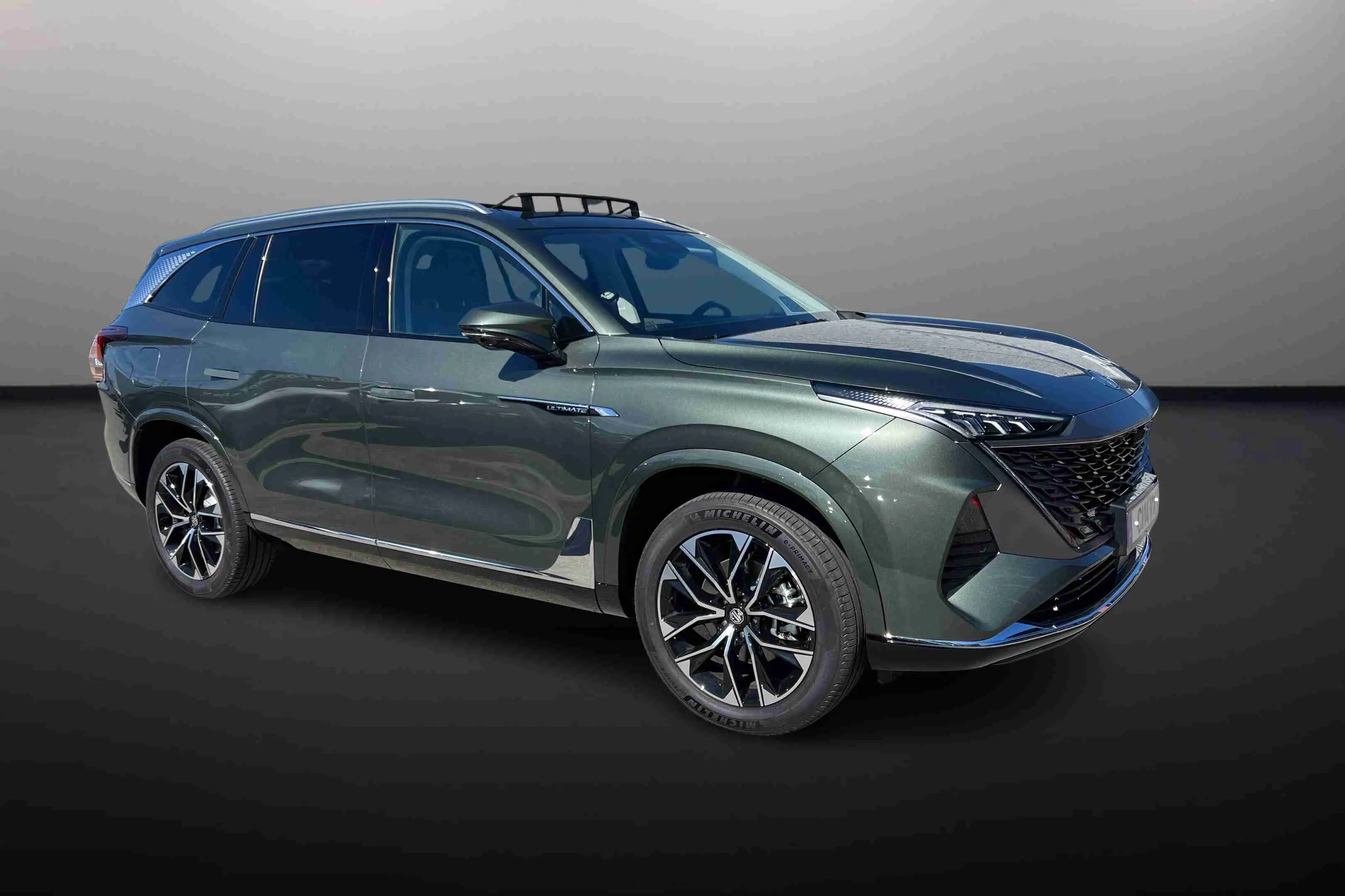 MG S9
