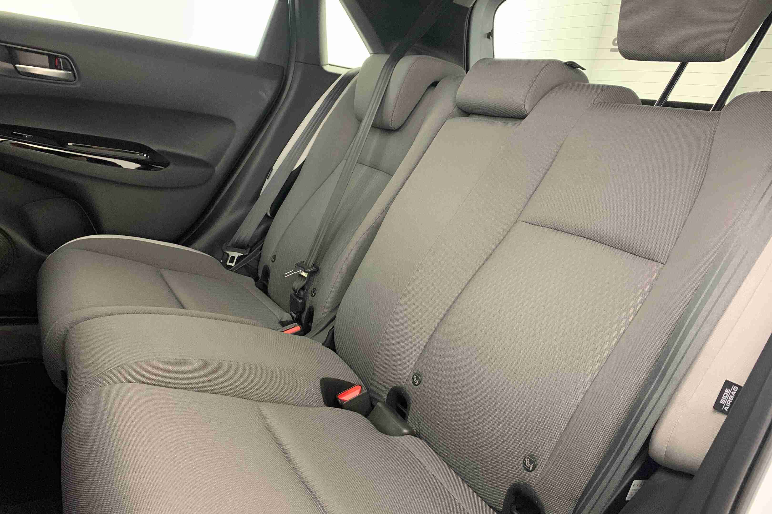 Honda Jazz Jazz Crosstar 1.5 i-MMD Executive — fotografia 61