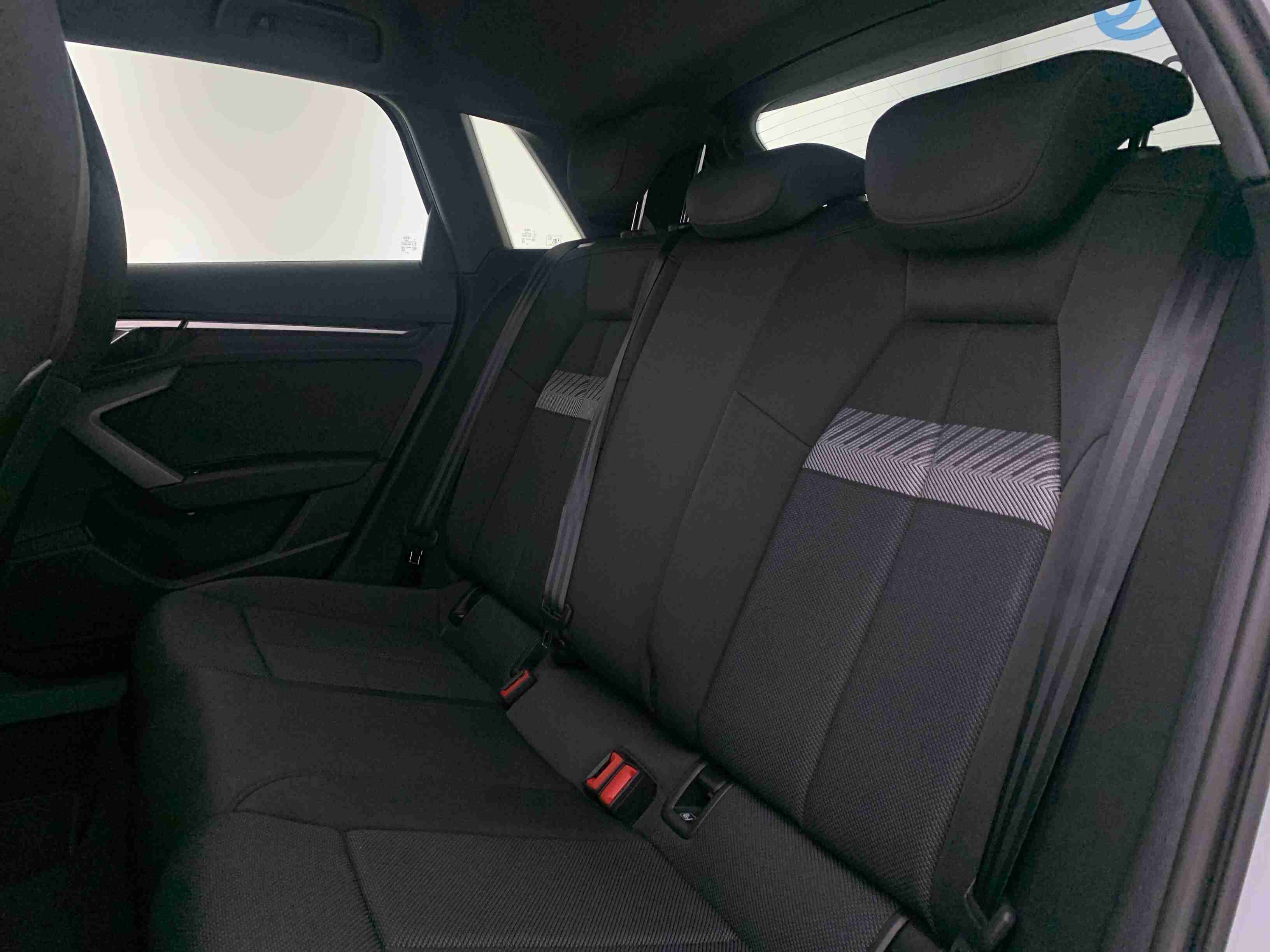 Audi A3 Sportback A3 SB 30 TFSI Advanced S tronic — fotografia 14